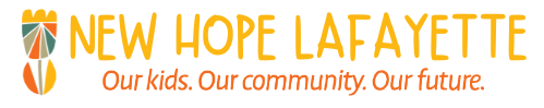 New Hope Lafayette Logo