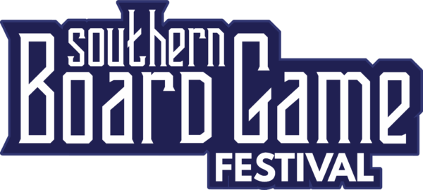 Southern Board Game Festival logo image
