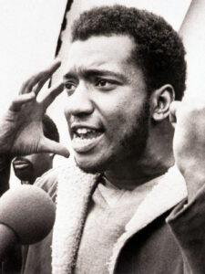 Fred Hampton, Illinois Black Panther Party